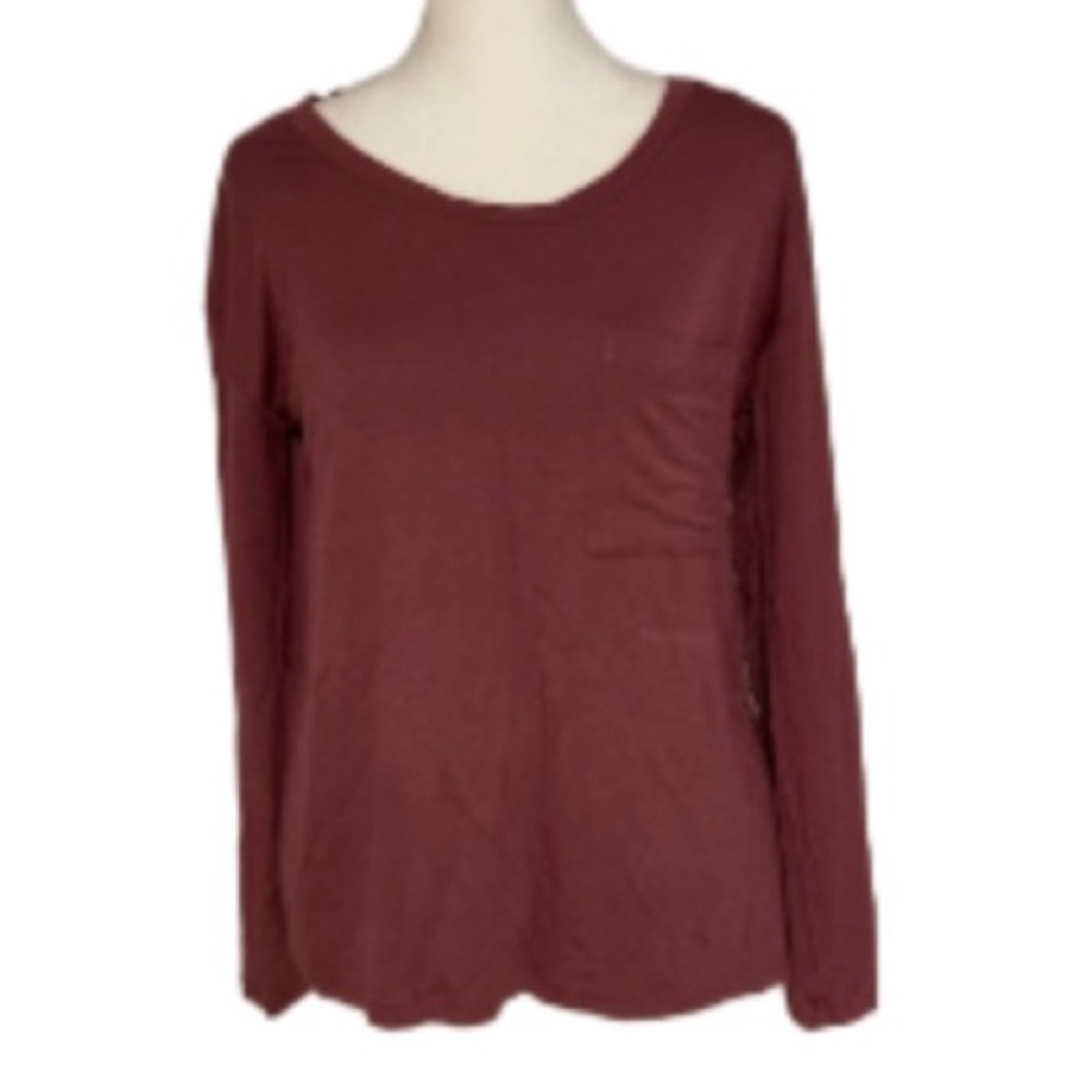 NWT Alfani Intimates Sleep/Lounge Top Size XS